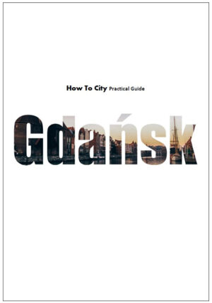 Gdansk Practical Guide cover