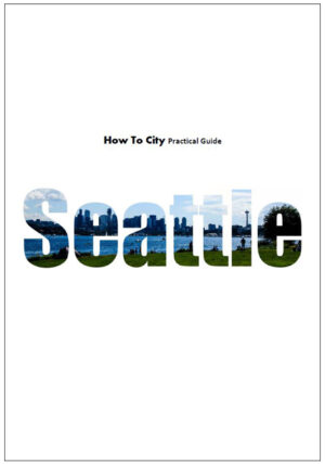 Seattle Practical Guide cover