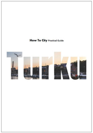 Turku Practical Guide cover