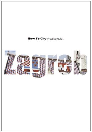 Zagreb Practical Guide cover