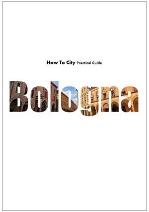 Bologna Practical Guide